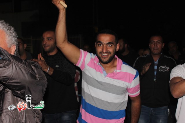 لم تُحسم بعد : جولة ثانية لانتخابات بلدية باقة بين المحامي مرسي ابو مخ ورجل الاعمال جلال ابو حسين